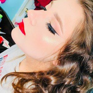 Meet your Posher, Jamie